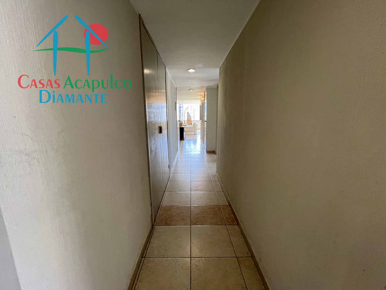 Country Club B1 - Pasillo 1